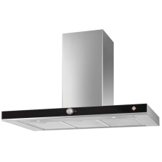 DE DIETRICH DHB7952X WALL MOUNT HOOD